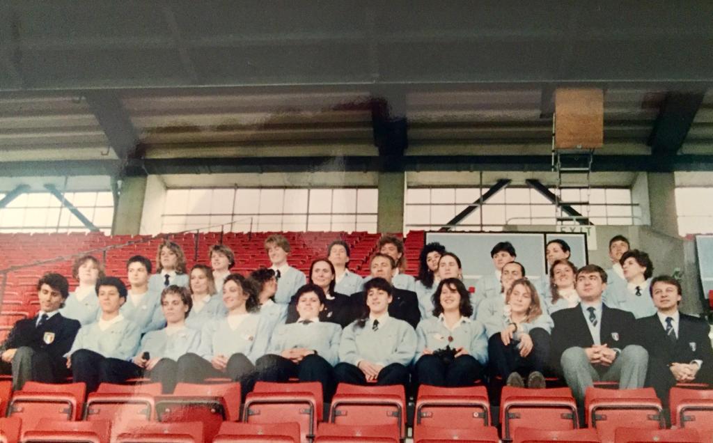 1991-italia rugby Deb Griffin_England