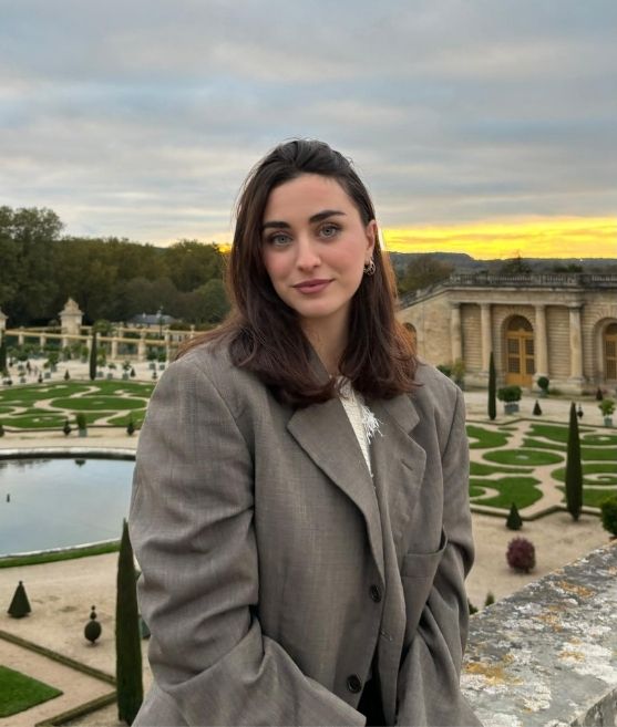 AlessiaPieretto Chiara Petrosino
