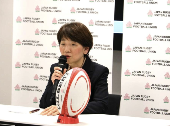 JAPAN_Akane Kagawa Deb Griffin_England