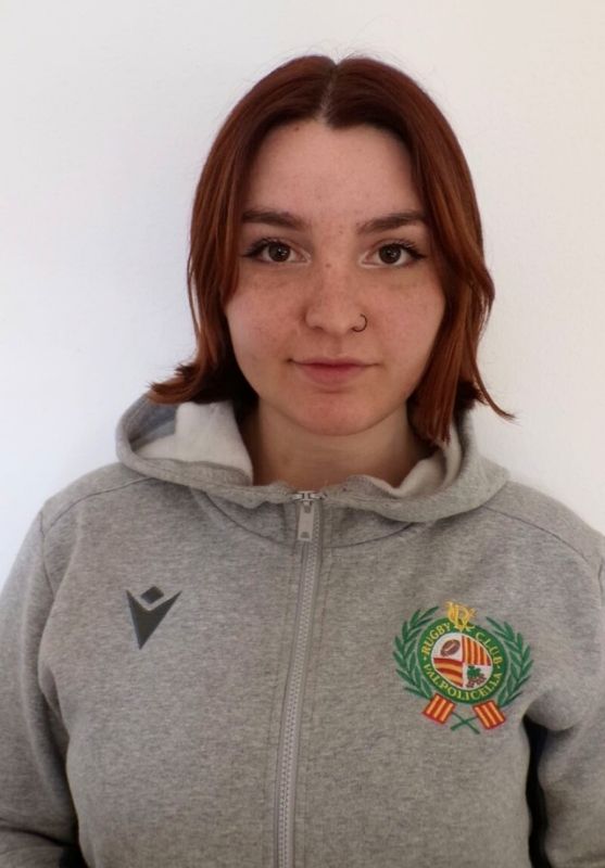 LetiziaAcquistapace Chiara Petrosino