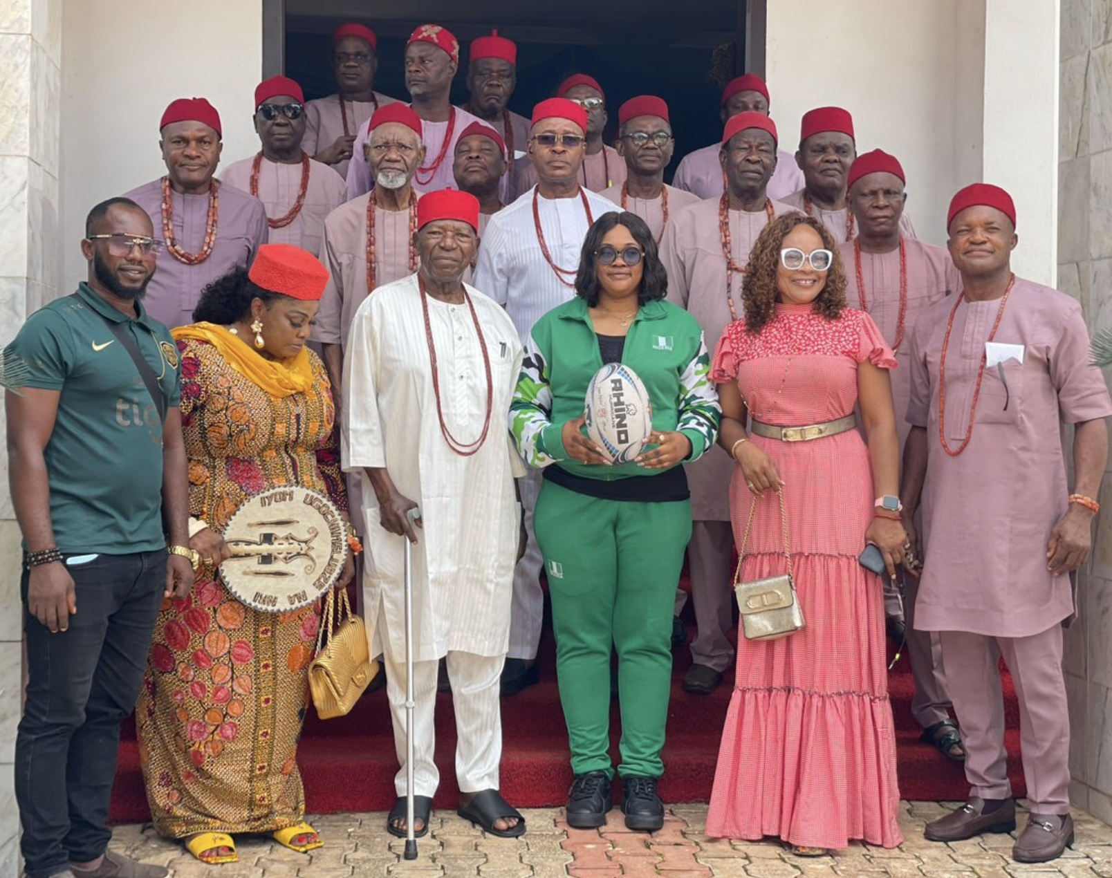 nigeria-princess-alban-ugonwaezeha-agugo