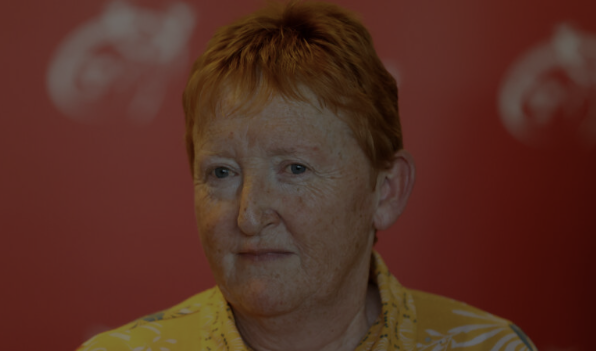 Grainne O'Connell